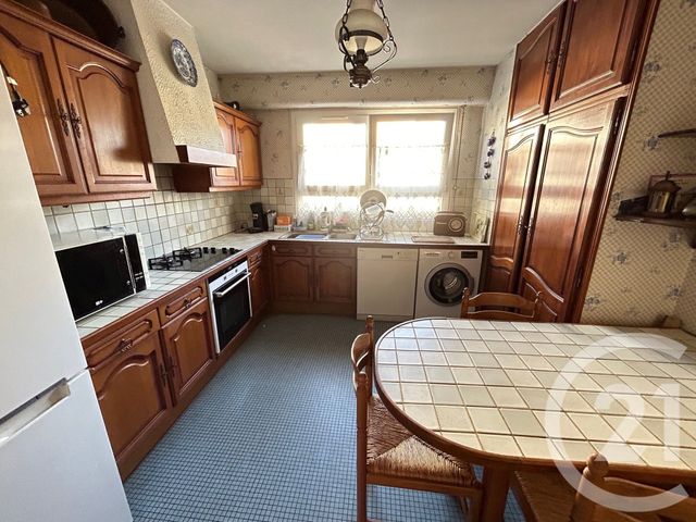 Appartement F4 à vendre - 4 pièces - 86,74 m2 - St Gratien - 95 - ILE-DE-FRANCE