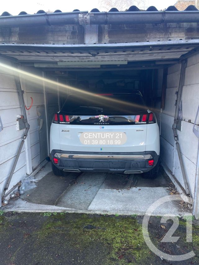 Appartement F4 à vendre - 4 pièces - 86,74 m2 - St Gratien - 95 - ILE-DE-FRANCE