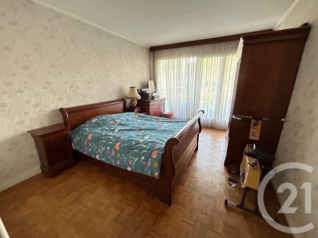 Appartement F4 à vendre - 4 pièces - 86,74 m2 - St Gratien - 95 - ILE-DE-FRANCE