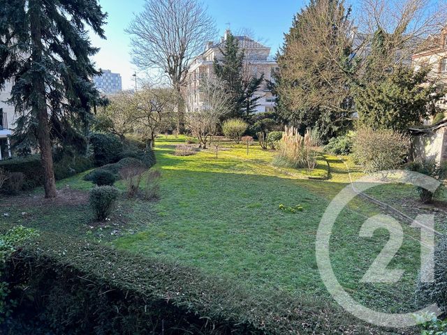 Appartement F4 à vendre - 4 pièces - 86,74 m2 - St Gratien - 95 - ILE-DE-FRANCE