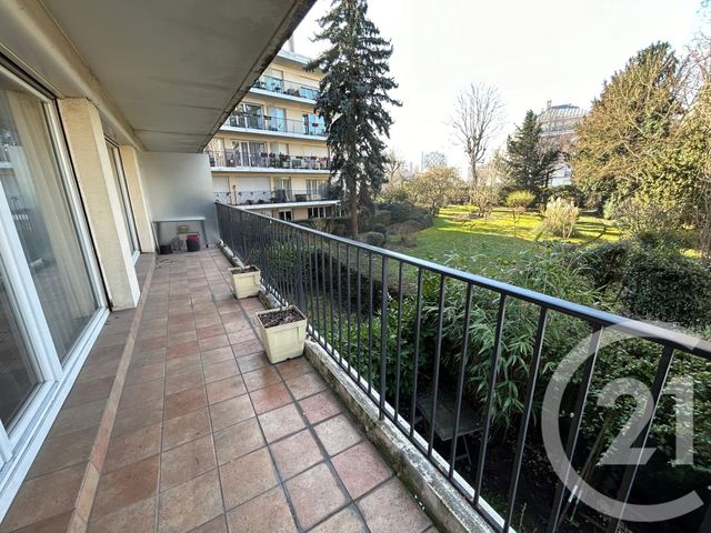 Appartement F4 à vendre - 4 pièces - 86,74 m2 - St Gratien - 95 - ILE-DE-FRANCE