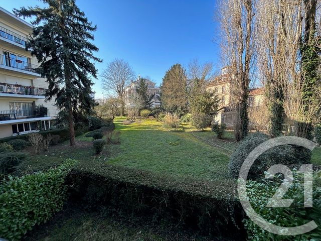 Appartement F4 à vendre - 4 pièces - 86,74 m2 - St Gratien - 95 - ILE-DE-FRANCE