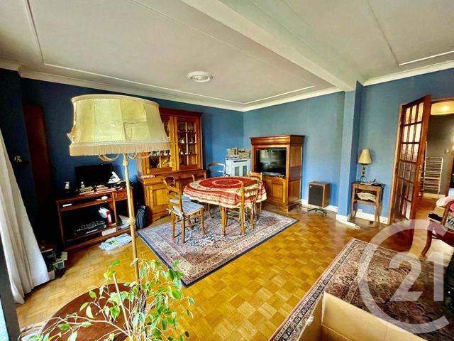 Appartement F4 à vendre - 4 pièces - 86,74 m2 - St Gratien - 95 - ILE-DE-FRANCE