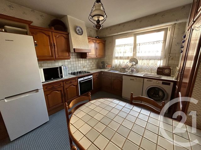 Appartement F4 à vendre - 4 pièces - 86,74 m2 - St Gratien - 95 - ILE-DE-FRANCE