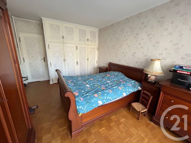 Appartement F4 à vendre - 4 pièces - 86,74 m2 - St Gratien - 95 - ILE-DE-FRANCE