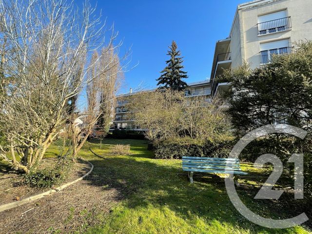 Appartement F4 à vendre - 4 pièces - 86,74 m2 - St Gratien - 95 - ILE-DE-FRANCE