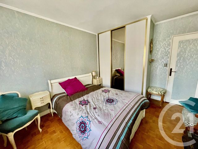 Appartement F4 à vendre - 4 pièces - 86,74 m2 - St Gratien - 95 - ILE-DE-FRANCE