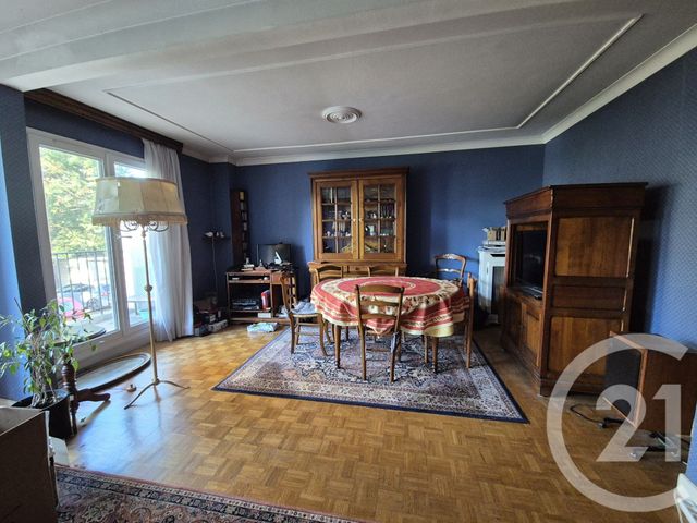 Appartement F4 à vendre - 4 pièces - 86,74 m2 - St Gratien - 95 - ILE-DE-FRANCE