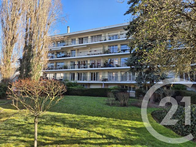 Appartement F4 à vendre - 4 pièces - 86,74 m2 - St Gratien - 95 - ILE-DE-FRANCE