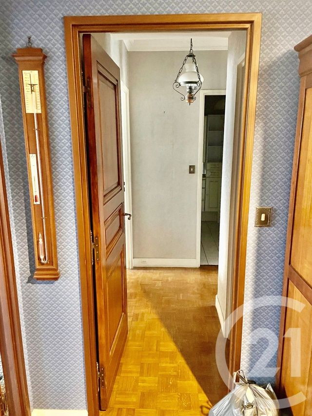 Appartement F4 à vendre - 4 pièces - 86,74 m2 - St Gratien - 95 - ILE-DE-FRANCE