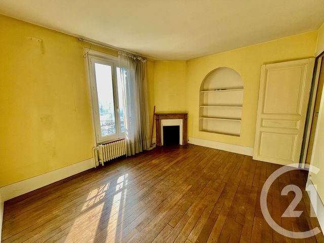 Maison à vendre - 5 pièces - 110,50 m2 - Sannois - 95 - ILE-DE-FRANCE