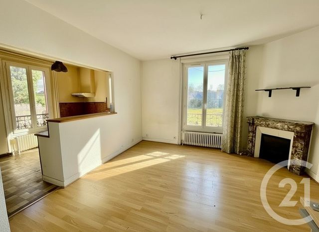 Maison &agrave; vendre - 5 pi&egrave;ces - 110,50 m2 - Sannois - 95 - ILE-DE-FRANCE