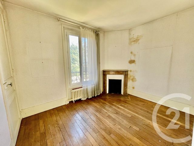 Maison à vendre - 5 pièces - 110,50 m2 - Sannois - 95 - ILE-DE-FRANCE