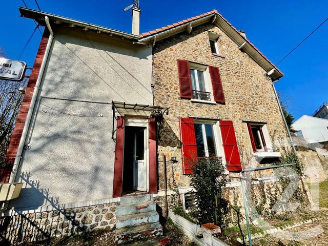 Maison à vendre - 5 pièces - 110,50 m2 - Sannois - 95 - ILE-DE-FRANCE