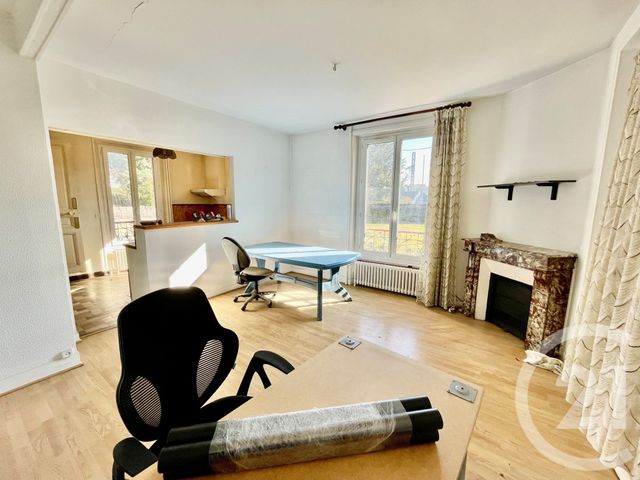 Maison à vendre - 5 pièces - 110,50 m2 - Sannois - 95 - ILE-DE-FRANCE