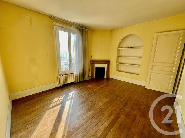 Maison à vendre - 5 pièces - 110,50 m2 - Sannois - 95 - ILE-DE-FRANCE