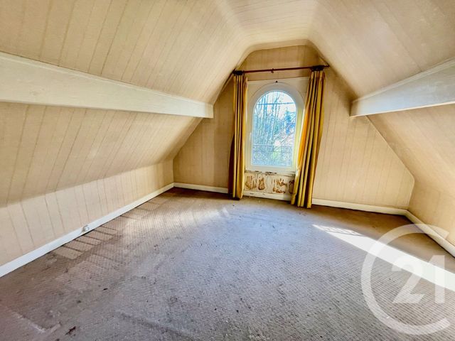 Maison à vendre - 5 pièces - 110,50 m2 - Sannois - 95 - ILE-DE-FRANCE