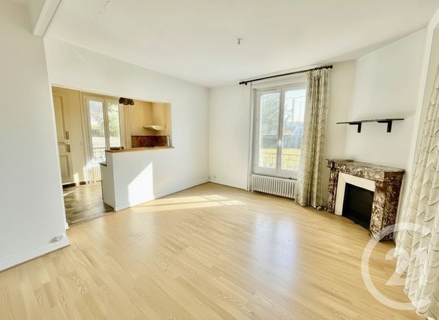 Maison &agrave; vendre - 5 pi&egrave;ces - 110,50 m2 - Sannois - 95 - ILE-DE-FRANCE