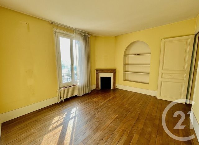 Maison &agrave; vendre - 5 pi&egrave;ces - 110,50 m2 - Sannois - 95 - ILE-DE-FRANCE