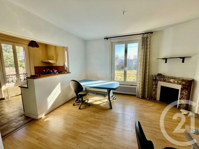 Maison à vendre - 5 pièces - 110,50 m2 - Sannois - 95 - ILE-DE-FRANCE