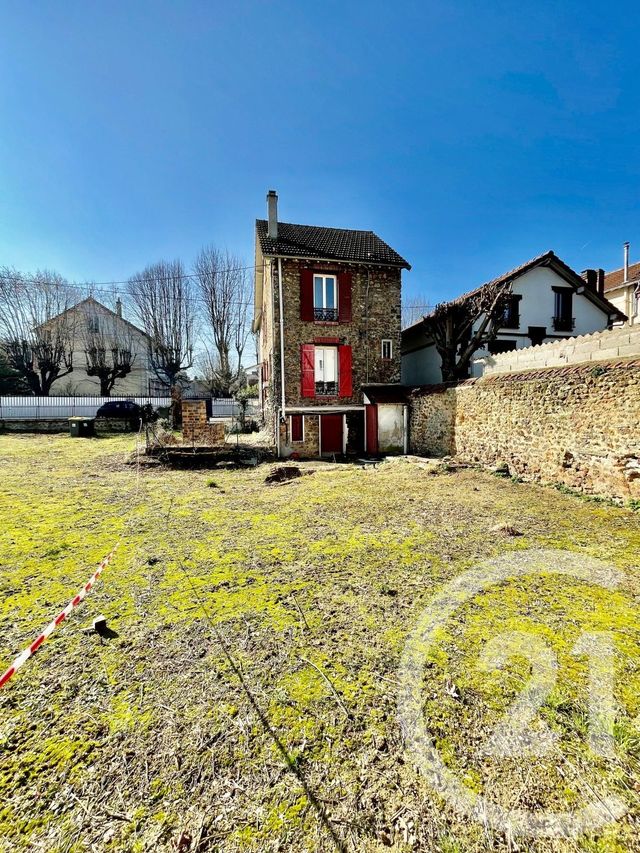 Maison à vendre - 5 pièces - 110,50 m2 - Sannois - 95 - ILE-DE-FRANCE
