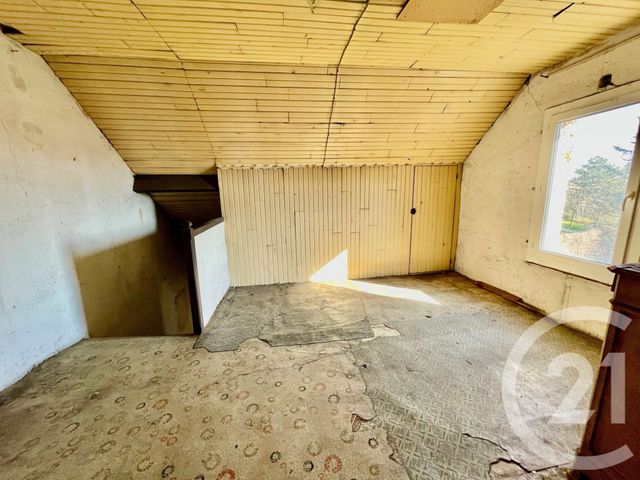 Maison à vendre - 5 pièces - 110,50 m2 - Sannois - 95 - ILE-DE-FRANCE