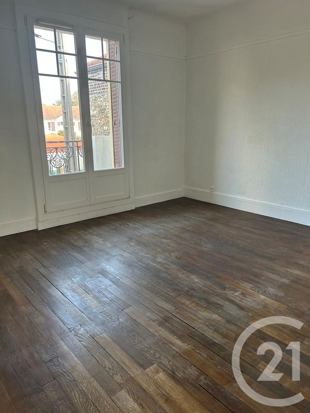 Maison à louer - 5 pièces - 87,37 m2 - Groslay - 95 - ILE-DE-FRANCE