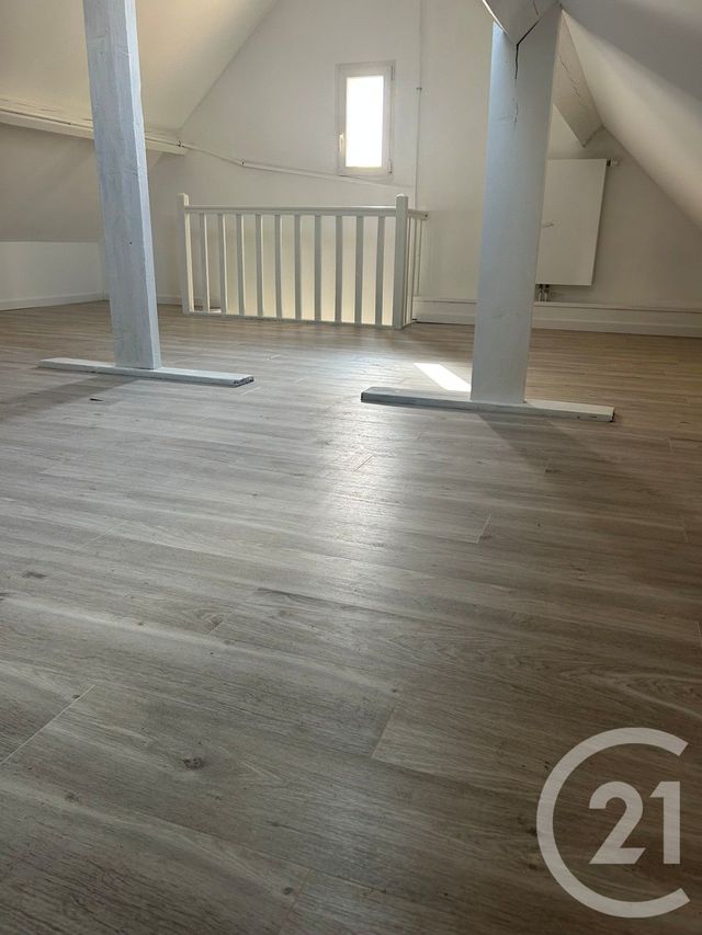 Maison à louer - 5 pièces - 87,37 m2 - Groslay - 95 - ILE-DE-FRANCE