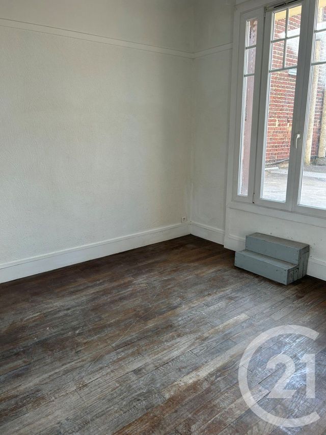 Maison à louer - 5 pièces - 87,37 m2 - Groslay - 95 - ILE-DE-FRANCE