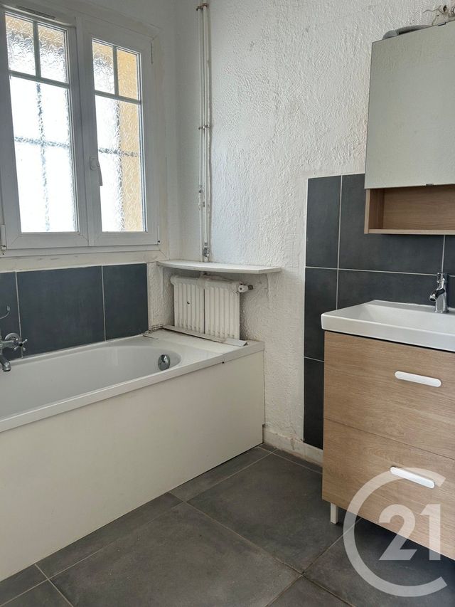 Maison à louer - 5 pièces - 87,37 m2 - Groslay - 95 - ILE-DE-FRANCE