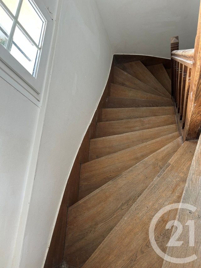 Maison à louer - 5 pièces - 87,37 m2 - Groslay - 95 - ILE-DE-FRANCE