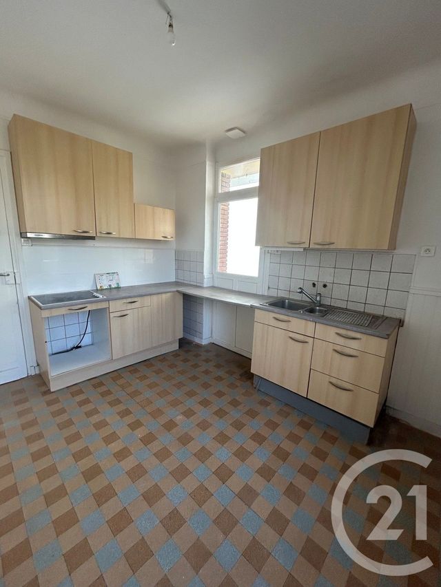 Maison à louer - 5 pièces - 87,37 m2 - Groslay - 95 - ILE-DE-FRANCE