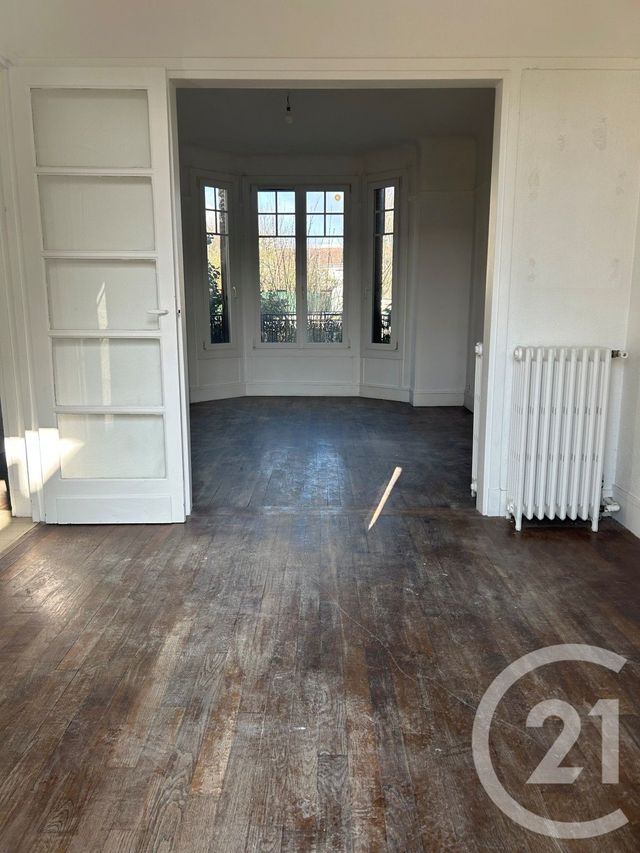 Maison à louer - 5 pièces - 87,37 m2 - Groslay - 95 - ILE-DE-FRANCE