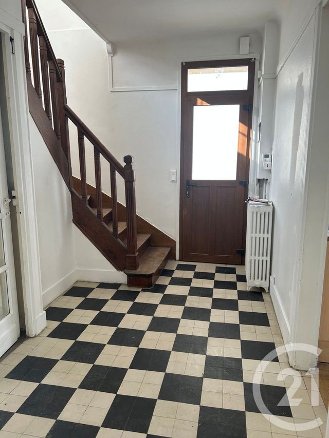 Maison à louer - 5 pièces - 87,37 m2 - Groslay - 95 - ILE-DE-FRANCE