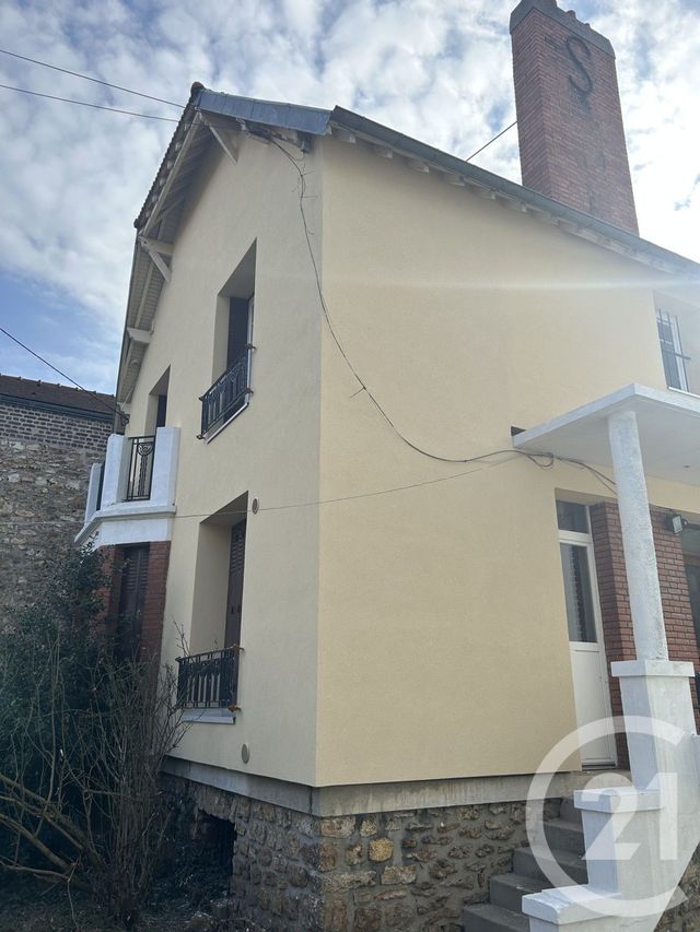 maison - GROSLAY - 95