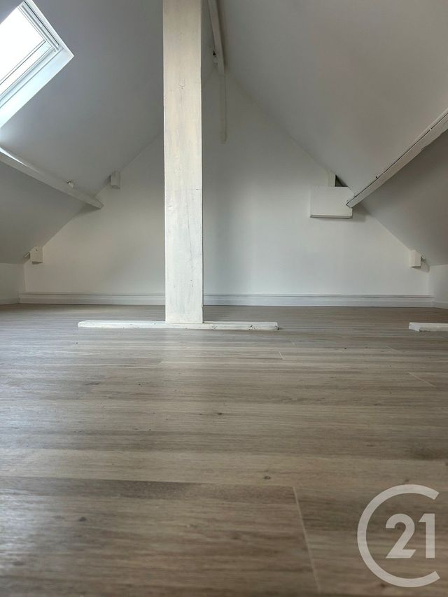 Maison à louer - 5 pièces - 87,37 m2 - Groslay - 95 - ILE-DE-FRANCE