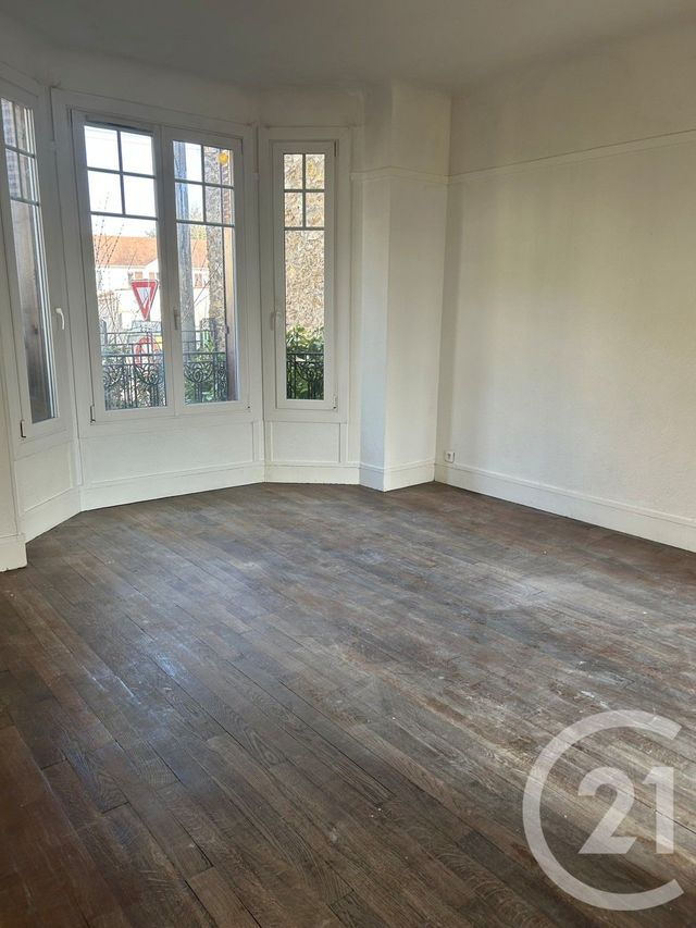 Maison à louer - 5 pièces - 87,37 m2 - Groslay - 95 - ILE-DE-FRANCE