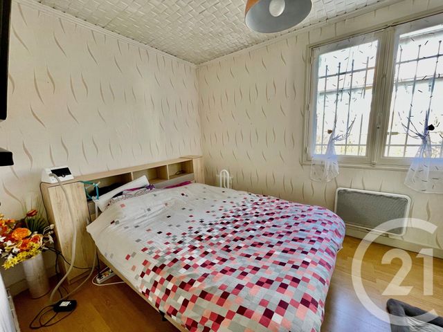 Maison à vendre - 3 pièces - 65 m2 - St Gratien - 95 - ILE-DE-FRANCE