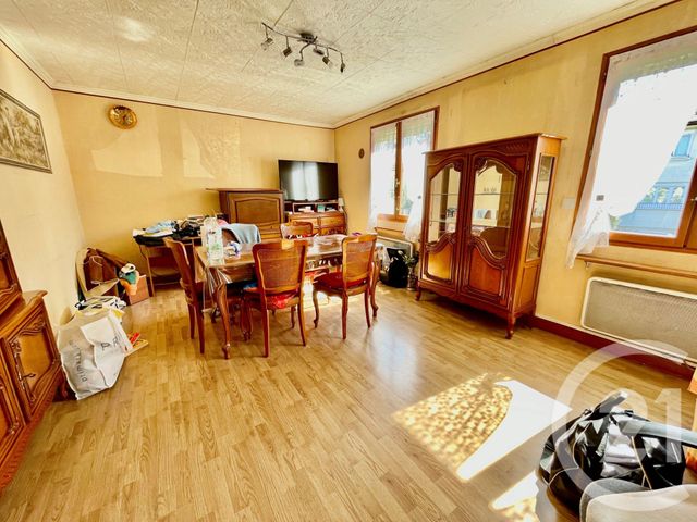 Maison à vendre - 3 pièces - 65 m2 - St Gratien - 95 - ILE-DE-FRANCE