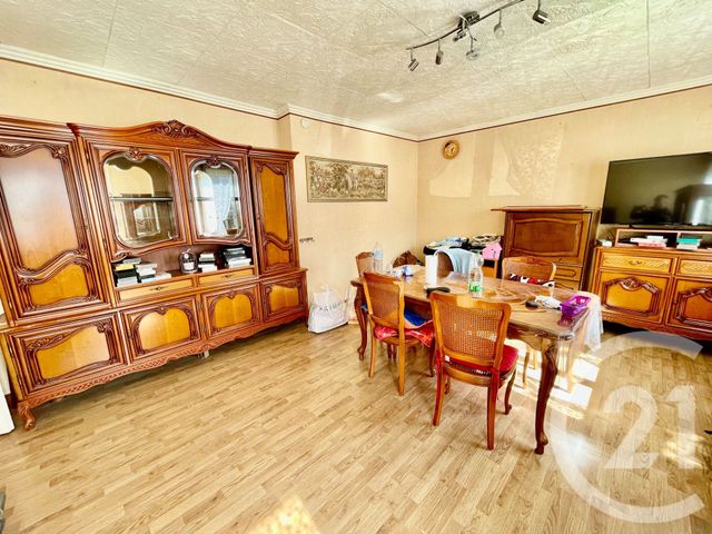 Maison à vendre - 3 pièces - 65 m2 - St Gratien - 95 - ILE-DE-FRANCE