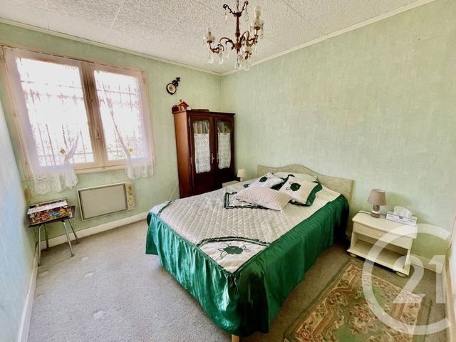 Maison à vendre - 3 pièces - 65 m2 - St Gratien - 95 - ILE-DE-FRANCE