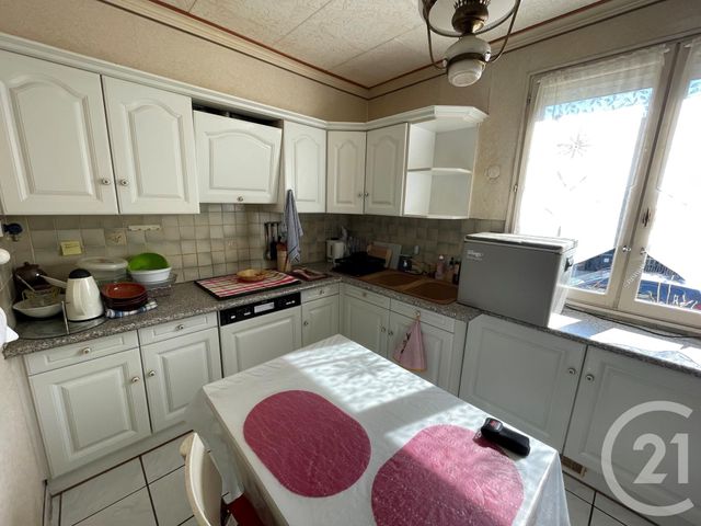 Maison à vendre - 3 pièces - 65 m2 - St Gratien - 95 - ILE-DE-FRANCE