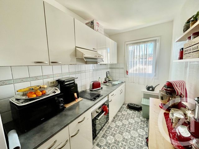 Appartement F2 à vendre - 2 pièces - 47,04 m2 - Sannois - 95 - ILE-DE-FRANCE