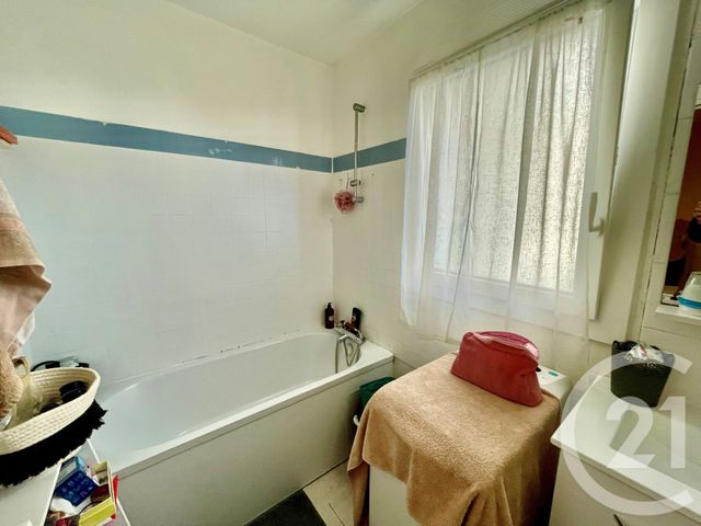 Appartement F2 à vendre - 2 pièces - 47,04 m2 - Sannois - 95 - ILE-DE-FRANCE