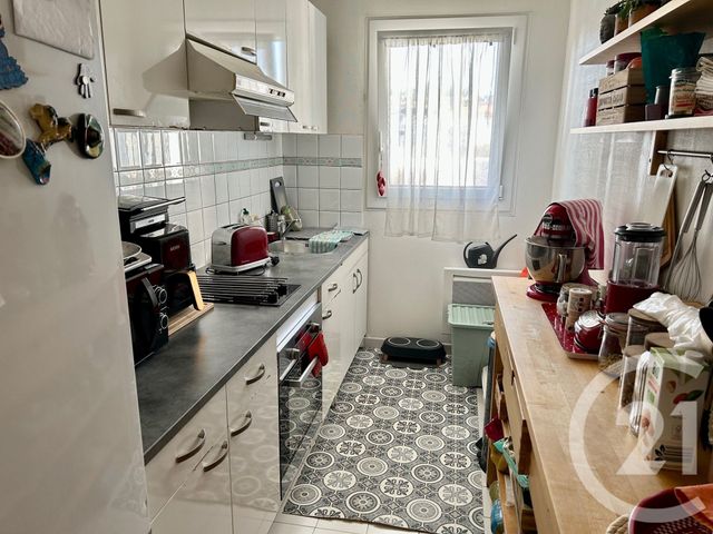 Appartement F2 à vendre - 2 pièces - 47,04 m2 - Sannois - 95 - ILE-DE-FRANCE