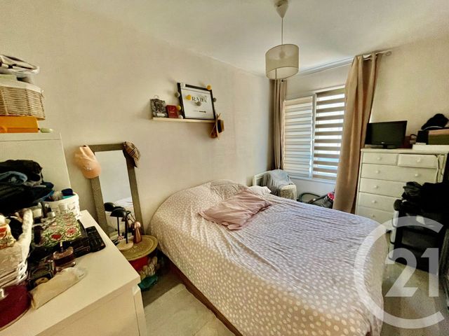 Appartement F2 à vendre - 2 pièces - 47,04 m2 - Sannois - 95 - ILE-DE-FRANCE