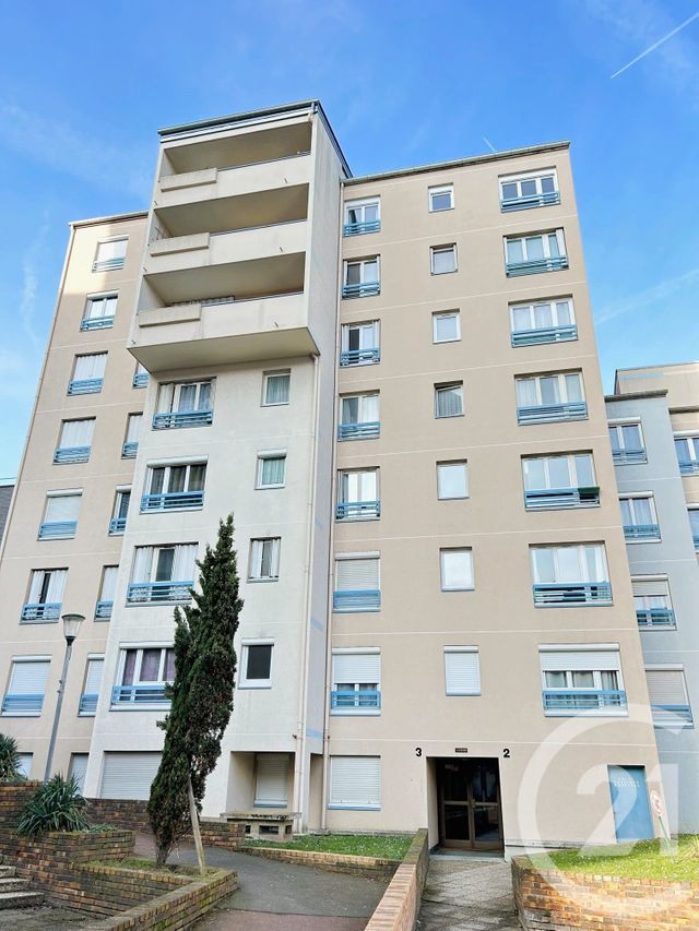 Appartement F2 à vendre - 2 pièces - 47,04 m2 - Sannois - 95 - ILE-DE-FRANCE