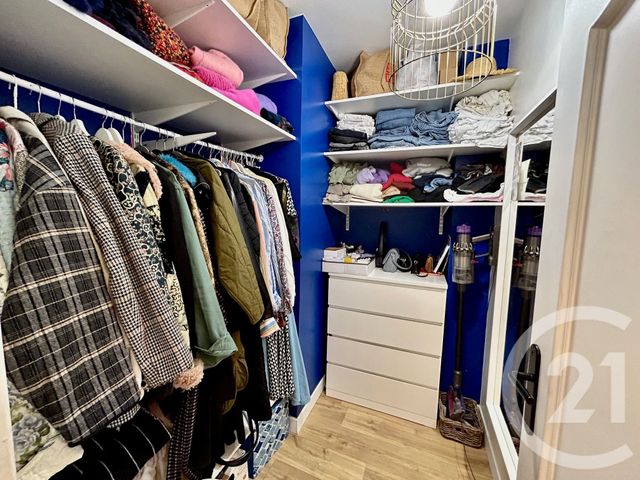 Appartement F4 à vendre - 4 pièces - 74,09 m2 - Sannois - 95 - ILE-DE-FRANCE