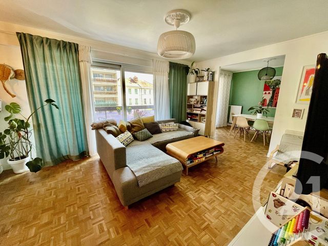 Appartement F4 à vendre - 4 pièces - 74,09 m2 - Sannois - 95 - ILE-DE-FRANCE