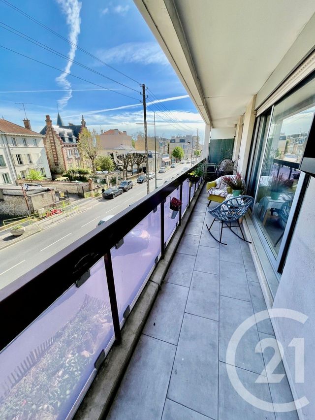 Appartement F4 à vendre - 4 pièces - 74,09 m2 - Sannois - 95 - ILE-DE-FRANCE